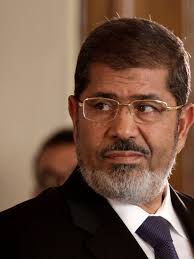 Egypt names Muslim Brotherhood a terrorist group