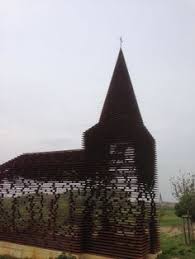 Check spelling or type a new query. Reading Between The Lines Transparent Church In Borgloon Belgium
