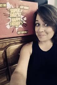 That's right wine box, I'm really happy too!