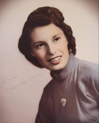 Priscilla Archunde Obituary 2022