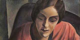 Alfred William Burchard: MONA collection artwork