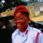 Cynthia Maricle's Instagram, Twitter & Facebook