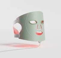 Nanoleaf LED Light Therapy Face Mask