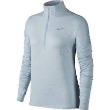 Order online today to collect in store and receive a free £5 voucher! Women S Long Sleeve Half Zip Running Top Shop Clothing Shoes Online