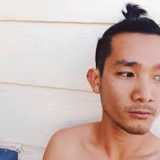 All Hail the Male Topknots of San Francisco