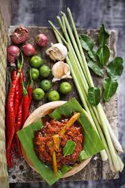 balinese chicken ayam pelalah balinese recipe food asian recipes