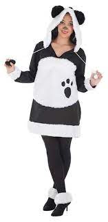 We did not find results for: Disfraz Adulto Oso Panda Mujer Creaciones Llopis