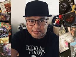 Fundraiser for Arnold Sison by Bill Rowan : FUNERAL FOR A FRIEND