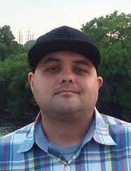 Obituary information for Joseph S. Cerda