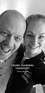 Nå er det faktisk helg! 🚛 Riktig god helg fra Trond og Trude 🤩😎