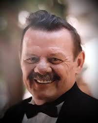 Obituary information for Andrew John Bullinger