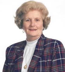 Obituary for H. Louise (Israel) Henson