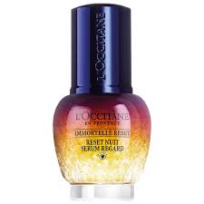 Find the main l'occitane products available to purchase and reserve at zurich. Immortelle Overnight Reset Eye Serum L Occitane Sephora
