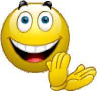 Anointedtoday Blogspot Com Yes Do Clap Your Hands In 2021 Smiley Happy Emoticon Clap Emoji