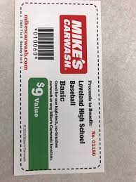 Copy the mike's carwash coupon code, buy now, save more, hotdeals is the best place to be if you are hoping to get the biggest mike's carwash savings. Mike S Car Wash Sunday Hours