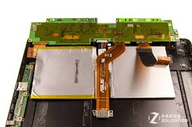 Asus Transformer Pad TF701T Teardown ...