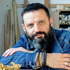 Marc Morisset's Instagram, Twitter & Facebook