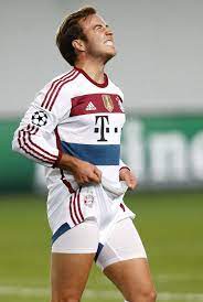 Mario Gotze Soccer Guys Hot Rugby Players Soccer Players Hot