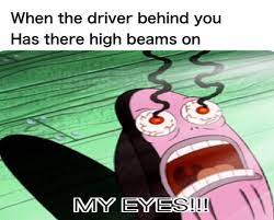Nothing Like The Smell Of My Burning Eyeballs R Bikinibottomtwitter Spongebob Squarepants Know Your Meme