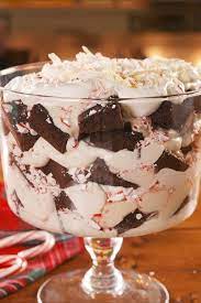 Www.recipegirl.com.visit this site for details: 20 Best Christmas Trifle Recipes Easy Holiday Trifle Desserts