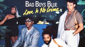 The group which was established in 1984 in germany continues to release albums. Bad Boys Blue Love Is No Crime Full Album 1987 Youtube