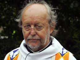 Peter Murphy obit — St John's Hyde Park