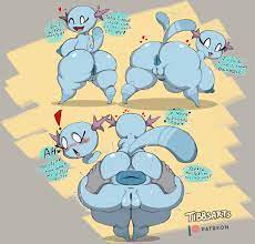 Pokemon onahole
