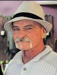 Obituary information for Gary Elliott Sr.