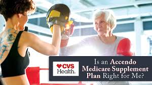 Nothing on this website grants you any right or license to use any of the marks on this website without the express written permission of cvs. Is An Accendo Medicare Supplement Plan Right For Me