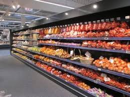 Presentoir Meuble Mural Aoe Ail Oignon Echalote Fruits Et Legumes Echalotes Oignon