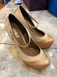 Esperanza High Heels From Japan Women S Fashion Shoes On Carousell