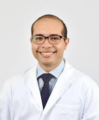 Dr. Mark Pack, MD, Surgery