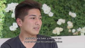 PRESENTES. HISTORIAS DE ESTUDIANTES, Este es un espacio para mostrar a las  personas que hay detrás de la educación., ., Es una iniciativa de la  Fundación Enseñá por Argentina que trabaja para reducir ...