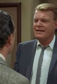 The Andy Griffith Show" Barney Hosts a Summit Meeting (TV Episode 1968)