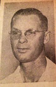 James Vernon “Mickey” Hisler (1913-1990)