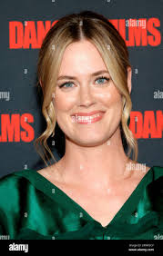 Abigail hawk hi-res stock photography and images