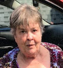 Virginia Dickson Obituary January 17, 2022