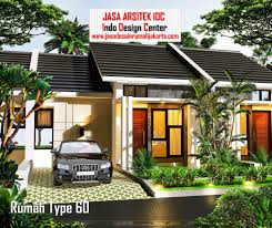 Gambar Rumah Minimalis Tyep 60 Terbaru Desain Rumah Minimalis 013 Desain Desain Rumah Arsitek