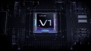 vivo V1: So verbessert der ISP-Chip die ...