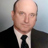 Charles Maurice "Sonny" Harris