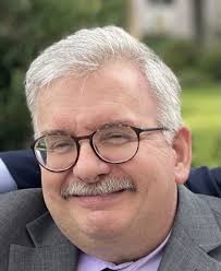 Ronald Ignatius Nagel