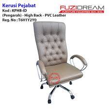 Ergonomik dan membantu menyokong tulang belakang. Pembekal Kerusi Pejabat Pembekal Perabot Pejabat