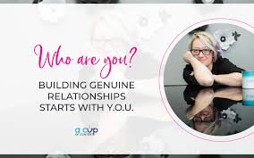 How to build client relationships | A Cup of Content