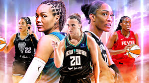 WNBA Playoffs 2025 preview of top teams and players