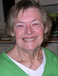 Carol Sue Goodenough Obituary December 26, 2017