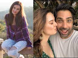 Yeh jawaani hai deewani, in giving the people what they want, made a crapload of money at the indian box office. Yeh Jawaani Hai Deewani Evelyn Sharma I Want My Wedding To Be Intimate And Personal Hopefully It Will Happen Soon Hindi Movie News Times Of India