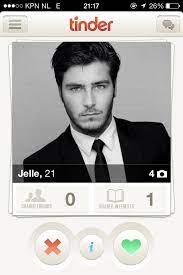 These guys won't care about the a you just got on your midterm or the cousins your aunt just adopted. Tinder Guys Home Facebook