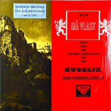 A trip to prague, including ma vlast download for $9.99 at bedrich smetana ma vlast vltava (die moldau) conducted by, jakub hrusa bamberg symphony orchestra 16 july 2019 Popsike Com Kubelik Smetana Ma Vlast Decca Sxl 2064 5 Audiophile 180g 2 Album Set Sealed Auction Details