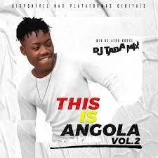 Afro house, amapiano, deep house, soulful. Afro House Angolano Mix Dj Taba Mix This Is Angola Vol 2 Mix Afro House 2020 Other Dany Begon Mix Afro House 2017 Mfeaybdihndf5