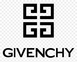 Givenchy Logo Logo De Givenchy Hd Png Download Givenchy Givenchy Logo Logos